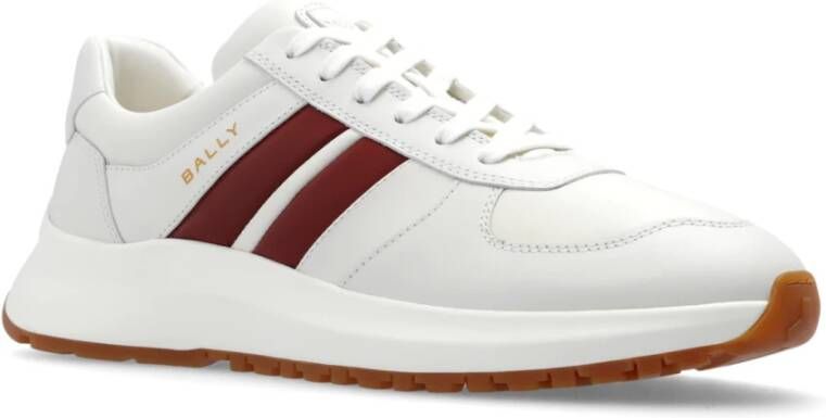 Bally `Darsyl` sneakers White Heren