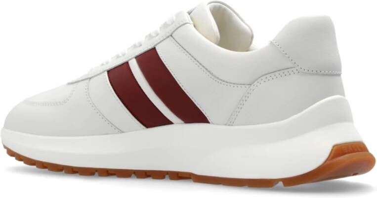 Bally `Darsyl` sneakers White Heren