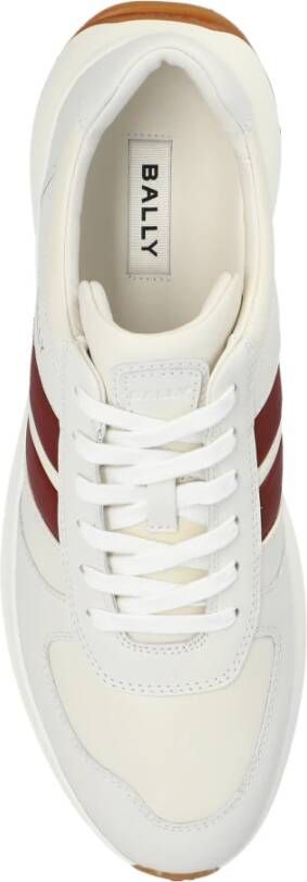 Bally `Darsyl` sneakers White Heren