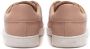 Bally Elegant Pink Cotton Leather Sneakers Pink Dames - Thumbnail 15