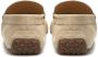 Bally Elegante Beige Leren Loafers voor Gentleman Beige Heren - Thumbnail 3