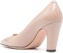 Bally Elegante Hakken Pink Dames - Thumbnail 2