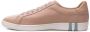 Bally Luxe Roze Leren Sneaker Vrouwen Pink Dames - Thumbnail 6