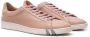 Bally Luxe Roze Leren Sneaker Vrouwen Pink Dames - Thumbnail 7