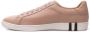 Bally Elegante Roze Leren Sneakers Vrouwen Pink Dames - Thumbnail 6