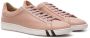 Bally Elegante Roze Leren Sneakers Vrouwen Pink Dames - Thumbnail 8