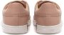 Bally Elegante Roze Leren Sneakers Vrouwen Pink Dames - Thumbnail 9