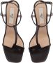 Bally Elegante Sandaal met 105mm Hak Black Dames - Thumbnail 2