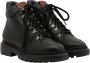 Bally Enkellaarzen Black Dames - Thumbnail 2