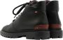 Bally Enkellaarzen Black Dames - Thumbnail 3