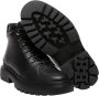 Bally Enkellaarzen Black Dames - Thumbnail 5