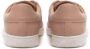 Bally Elegant Pink Cotton Leather Sneakers Pink Dames - Thumbnail 10