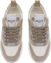 Bally Klassieke Sneakers voor Dagelijks Gebruik Gray Dames - Thumbnail 5