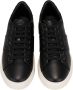 Bally Klassieke Sneakers voor Mannen en Vrouwen Black Heren - Thumbnail 4