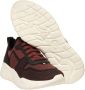 Bally Klassieke Sneakers voor Mannen en Vrouwen Red Heren - Thumbnail 3