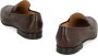 Bally Korrelig Leren Loafers Brown Heren - Thumbnail 3