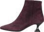 Bally Laarzen Paars Purple Dames - Thumbnail 2