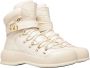 Bally Leren Enkellaarzen Beige Dames - Thumbnail 2