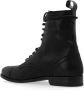 Bally Leren enkellaarzen Black Heren - Thumbnail 5