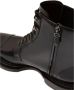 Bally Leren Enkellaarzen Black Heren - Thumbnail 5