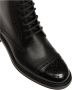 Bally Leren Enkellaarzen Black Heren - Thumbnail 5