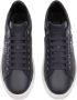 Bally �myron� sneakers Blauw Heren - Thumbnail 2