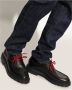 Bally Leren schoenen Graeson Black Heren - Thumbnail 2