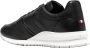 Bally Leren Sneakers Black Heren - Thumbnail 3