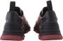 Bally Leren Sneakers Black Heren - Thumbnail 3