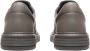 Bally Leren Sneakers Gray Heren - Thumbnail 3