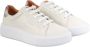 Bally Leren Sneakers White Dames - Thumbnail 2