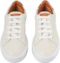 Bally Leren Sneakers White Dames - Thumbnail 4