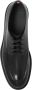 Bally Leren Veterschoenen Black Heren - Thumbnail 4