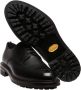 Bally Leren Veterschoenen Black Heren - Thumbnail 4