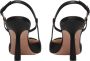 Bally Logo Decolletes Schoenen Black Dames - Thumbnail 3