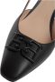 Bally Logo Decolletes Schoenen Black Dames - Thumbnail 4