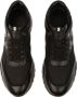 Bally Logo Sneakers voor Mannen en Vrouwen Black Heren - Thumbnail 2