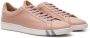 Bally Luxe Roze Leren Sneaker Vrouwen Pink Dames - Thumbnail 2