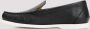 Bally Nadim Zwarte Mocassin Black Heren - Thumbnail 2