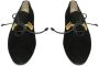 Bally Pre-owned Leather flats Black Dames - Thumbnail 3