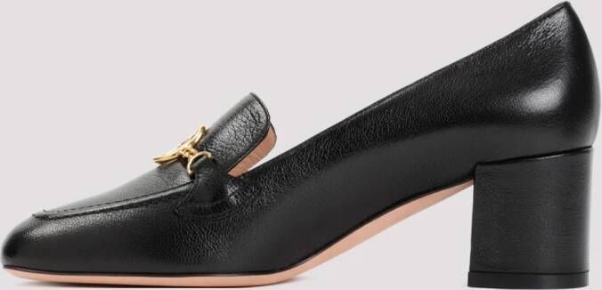 Bally Pumps Black Dames