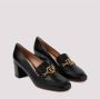 Bally Pumps Black Dames - Thumbnail 3