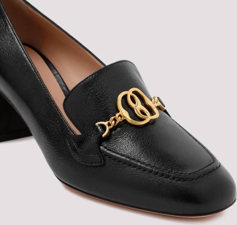 Bally Pumps Black Dames