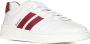 Bally Rebby Casual Sneakers White Heren - Thumbnail 2