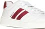 Bally Rebby Casual Sneakers White Heren - Thumbnail 4