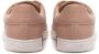 Bally Elegante Roze Leren Sneakers Vrouwen Pink Dames - Thumbnail 4