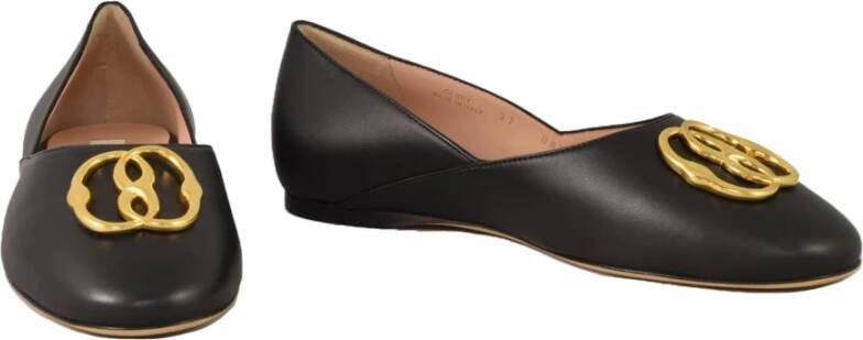 Bally Schoenen Black Dames