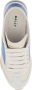 Bally Leren Sonney Sneakers met Gouden Accenten Multicolor Dames - Thumbnail 3