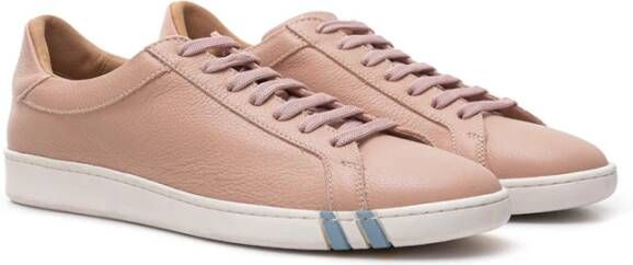 Bally Sneakers Pink Dames