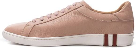 Bally Sneakers Pink Dames